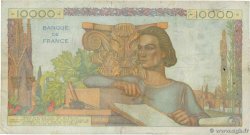 10000 Francs GÉNIE FRANÇAIS FRANCE  1951 F.50.47 F