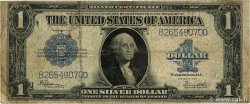1 Dollar ÉTATS-UNIS D AMÉRIQUE  1923 P.342