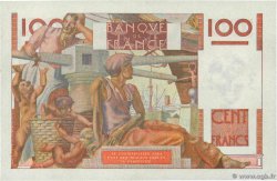 100 Francs JEUNE PAYSAN FRANCE  1946 F.28.04 pr.NEUF