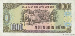 1000 Dong Spécimen VIET NAM  1988 P.106S UNC