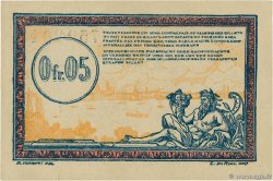 5 Centimes FRANCE régionalisme et divers  1918 JP.135.01 NEUF