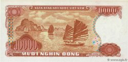 10000 Dông VIET NAM   1993 P.115a NEUF