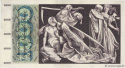 1000 Francs SUISSE  1960 P.52d pr.SUP