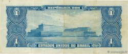 1 Cruzeiro BRÉSIL  1955 P.150b TTB