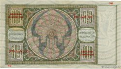 100 Gulden PAESI BASSI  1942 P.051 BB