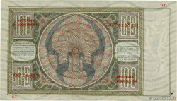100 Gulden PAíSES BAJOS  1942 P.051 MBC