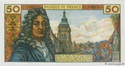 50 Francs RACINE FRANCE  1975 F.64.31 AU