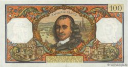 100 Francs CORNEILLE FRANCE  1965 F.65.06 TTB