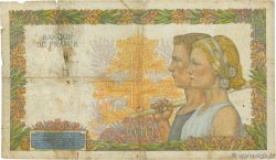 500 Francs LA PAIX FRANCE  1941 F.32.13 TB