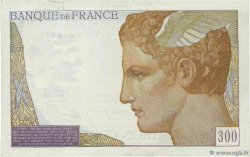 300 Francs FRANKREICH  1939 F.29.03 fVZ