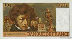 10 Francs BERLIOZ FRANKREICH  1973 F.63.02 fST