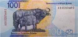 100 Rand SUDÁFRICA  2023 P.151 SC+