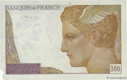 300 Francs FRANCE  1938 F.29.01b VF