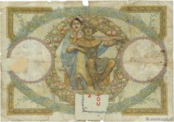 50 Francs LUC OLIVIER MERSON FRANCE  1929 F.15.03 pr.B
