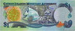 1 Dollar Commémoratif ISLAS CAIMáN  2003 P.30a FDC