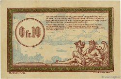 10 Centimes FRANCE régionalisme et divers  1923 JP.135.02 SUP