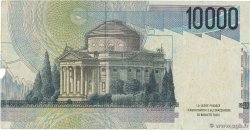 10000 Lire Faux ITALIA  1984 P.112cx BC