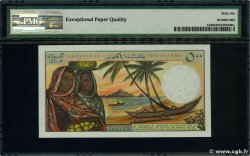 500 Francs COMOROS  1976 P.07a UNC