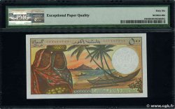 500 Francs COMOROS  1994 P.10b UNC