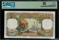 100 Francs FRENCH ANTILLES  1964 P.10b SC+