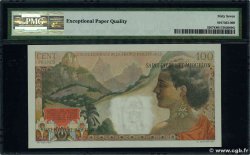 2 NF sur 100 Francs La Bourdonnais SAINT PIERRE AND MIQUELON  1960 P.32 UNC