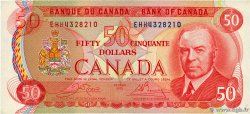 50 Dollars CANADá
  1975 P.090a