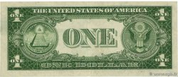 1 Dollar VEREINIGTE STAATEN VON AMERIKA  1935 P.416D2f SS