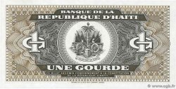 1 Gourde HAÏTI  1993 P.259a NEUF