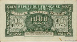 1000 Francs MARIANNE BANQUE D