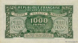 1000 Francs MARIANNE BANQUE D