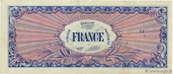 100 Francs FRANCE FRANKREICH  1945 VF.25.05 fSS