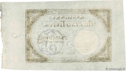 5 Livres FRANCIA  1793 Ass.46a FDC