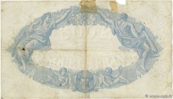 500 Francs BLEU ET ROSE FRANCE  1937 F.30.38 B