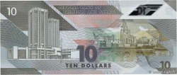 10 Dollars TRINIDAD E TOBAGO  2020 P.62 FDC