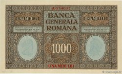 1000 Lei ROUMANIE  1917 P.M08 pr.NEUF