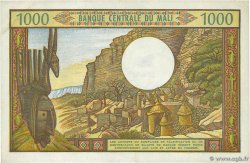 1000 Francs MALI  1970 P.13e SS