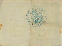 25 Centimes FRANCE régionalisme et divers Trelon 1915 JP.59-2518 TTB