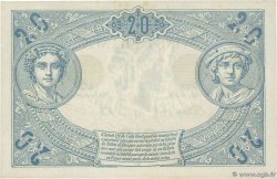 20 Francs NOIR FRANCIA  1904 F.09.03 SPL