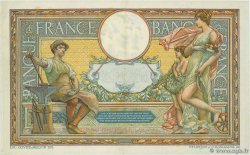 100 Francs LUC OLIVIER MERSON avec LOM FRANKREICH  1908 F.22.01 VZ