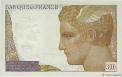 300 Francs FRANKREICH  1938 F.29.01 VZ