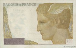 300 Francs FRANKREICH  1939 F.29.03 VZ