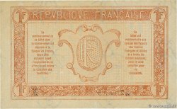 1 Franc TRÉSORERIE AUX ARMÉES 1919 FRANCE  1919 VF.04.10 pr.NEUF