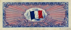 100 Francs DRAPEAU FRANCIA  1944 VF.20.01 MBC+