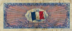 100 Francs DRAPEAU FRANCE  1944 VF.20.02 F+