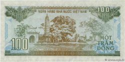 100 Dong VIETNAM  1991 P.105b FDC