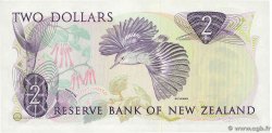 2 Dollars NOUVELLE-ZÉLANDE  1981 P.170a NEUF