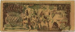 200 Dong VIET NAM  1950 P.034a VF-