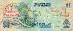 1 Dollar BAHAMAS  1992 P.50a NEUF