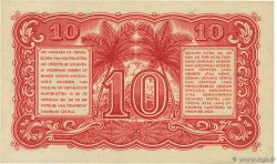 10 Sen INDONÉSIE  1947 P.031 NEUF