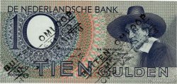 10 Gulden Annulé PAYS-BAS  1943 P.059